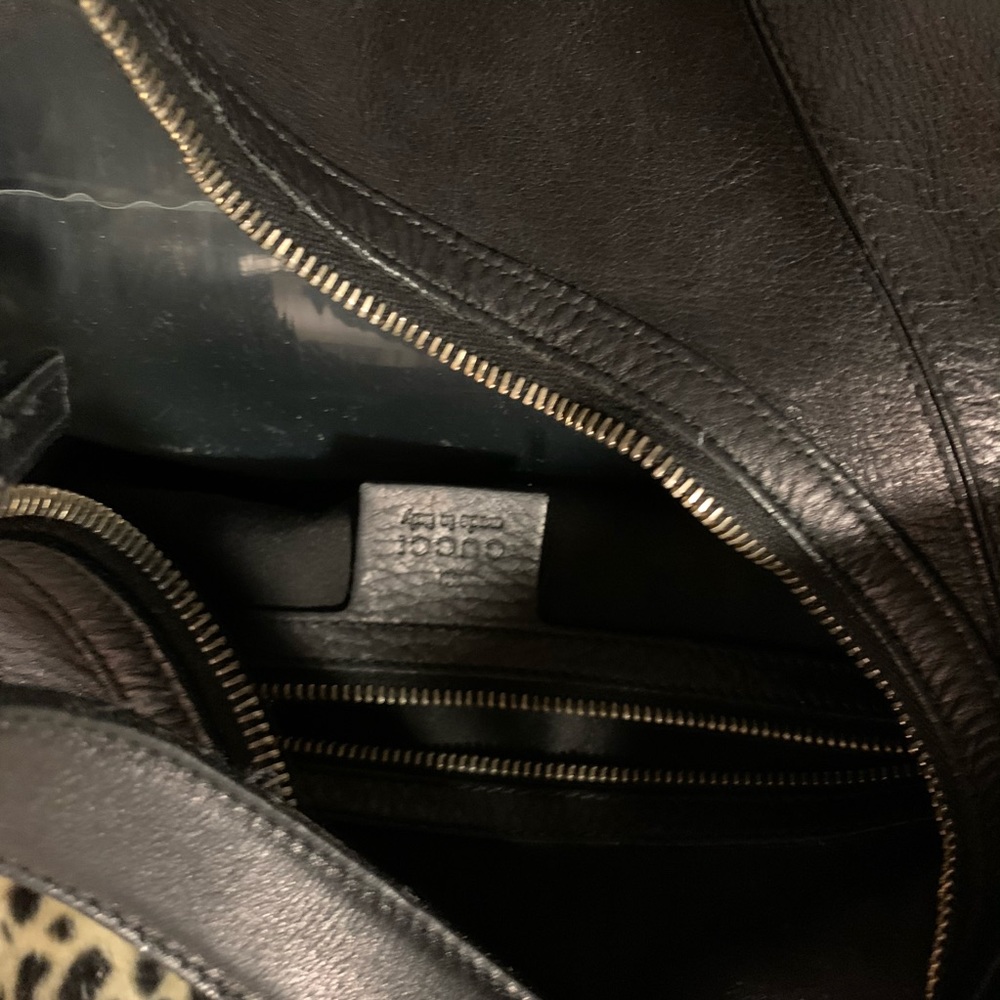 Authentic Gucci - image 4